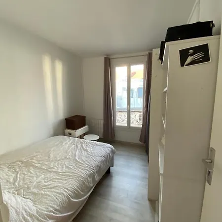 F2 - 18 Paris